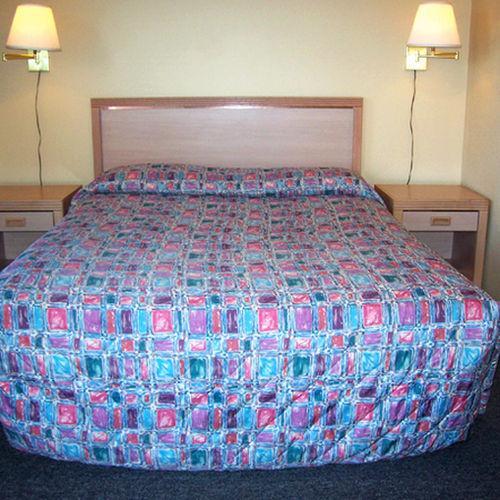 Bend Value Inn Camera foto